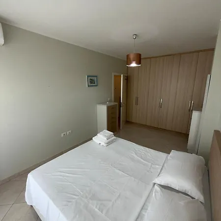 Shengjin Apartments Apartamento Shëngjin